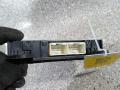 блок управления печки / климат-контроля Toyota Prius 2 поколение (2003 - 2011), 88650-47051, 177600-3362 - фото №2