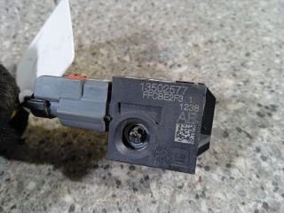 датчик удара Chevrolet Cruze 1 поколение (2009 - 2012), 13502577