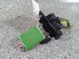 сопротивление печки Fiat Linea 1 поколение (2006 - 2012), 507730100, 507830100