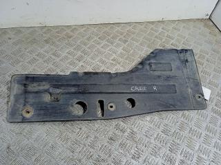 защита двигателя Chevrolet Cruze 1 поколение (2009 - 2012), 1.6 л., i, бензин, 5МКПП