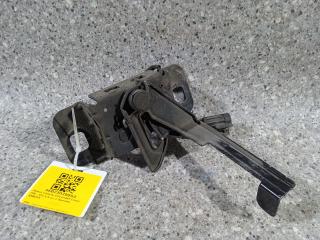 замок капота Chevrolet Cruze 1 поколение (2009 - 2012), 1.6 л., i, бензин, 5МКПП