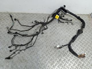 проводка двигателя Toyota Prius 2 поколение (2003 - 2011), 1.5 л., i, X1N-W90, гибрид, АКПП