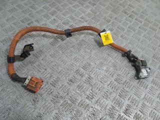 проводка Toyota Prius 2 поколение (2003 - 2011), 1.5 л., i, гибрид