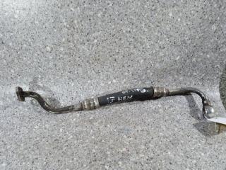 масляная трубка турбины Opel Astra F (1991 - 1994), 1.7 л., TD, дизель