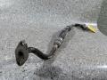 масляная трубка турбины Opel Astra F (1991 - 1994), 1.7 л., TD, дизель - фото №2
