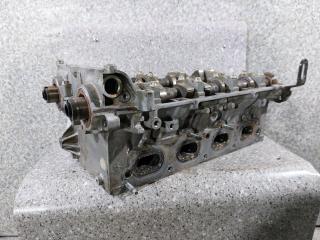 головка блока цилиндров Chevrolet Cruze 1 поколение (2009 - 2012), 1.6 л., i, F16D4, бензин