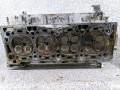 головка блока цилиндров Chevrolet Cruze 1 поколение (2009 - 2012), 1.6 л., i, F16D4, бензин - фото №5