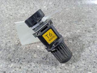 датчик скорости Chevrolet Cruze 1 поколение (2009 - 2012), 1.6 л., i, F16D4, бензин, 96190708