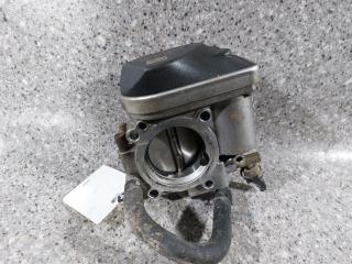 заслонка дроссельная Chevrolet Cruze 1 поколение (2009 - 2012), 1.6 л., i, F16D4, бензин, 55560398