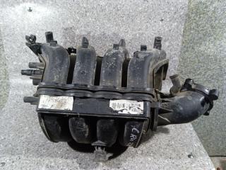 коллектор впускной Chevrolet Cruze 1 поколение (2009 - 2012), 1.6 л., i, F16D4, бензин, 55564296, 55564297