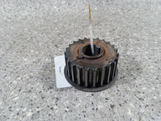 шестерня (звездочка) коленвала Chevrolet Cruze 1 поколение (2009 - 2012), 1.6 л., i, F16D4, бензин