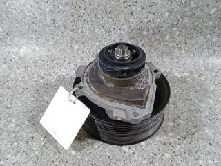 помпа Chevrolet Cruze 1 поколение (2009 - 2012), 1.6 л., i, F16D4, бензин, 25194313