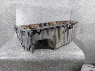 масляный поддон Chevrolet Cruze 1 поколение (2009 - 2012), 1.6 л., i, F16D4, бензин