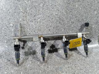 форсунка Chevrolet Cruze 1 поколение (2009 - 2012), 1.6 л., i, F16D4, бензин, 55562599, 8275C00910, 55562597