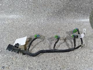 проводка Chevrolet Cruze 1 поколение (2009 - 2012), 1.6 л., i, F16D4, бензин, 55567239