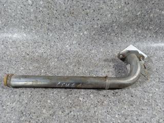 патрубок радиатора Chevrolet Cruze 1 поколение (2009 - 2012), 1.6 л., i, F16D4, бензин, 55353329