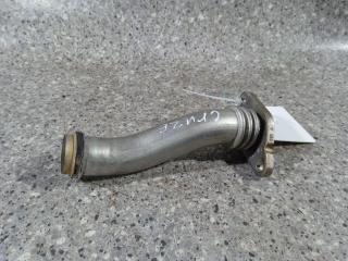 патрубок радиатора Chevrolet Cruze 1 поколение (2009 - 2012), 1.6 л., i, F16D4, бензин, 55353330