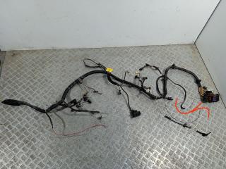 проводка двигателя Renault Megane 1 поколение (1995 - 1999), 1.6 л., i, K7M 702, бензин, 7700282709