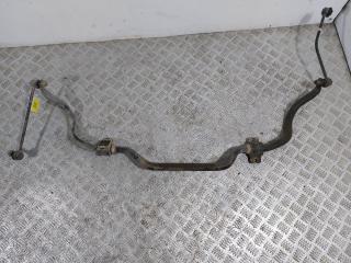 стабилизатор подвески передний Chevrolet Captiva 1 поколение (2006 - 2011), 2.0 л., VCDi