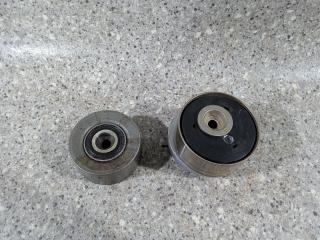 Ролик обводной Chevrolet Cruze 1 поколение (2009 - 2012), 1.6 л., i, F16D4, бензин, 55574864