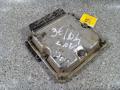 блок управления двигателем Renault Laguna 2 поколение (2001 - 2005), 1.9 л., DCi, F9Q 750, дизель, 0281011101, 8200163528, 8200095416 - фото №4