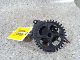 моторчик заслонки печки Chevrolet Cruze 1 поколение (2009 - 2012), 52421765, VHB30-10009-A