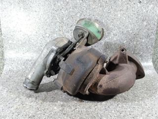 турбина Opel Vectra C (2002 - 2005), 2.2 л., DTi, Y 22 DTR, дизель, 24445062, 717626-1