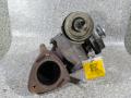 турбина Opel Vectra C (2002 - 2005), 2.2 л., DTi, Y 22 DTR, дизель, 24445062, 717626-1 - фото №5