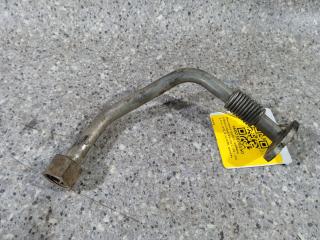 масляная трубка турбины Opel Vectra C (2002 - 2005), 2.2 л., DTi, Y 22 DTR, дизель