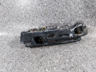 Крепление бампера заднего Chevrolet Cruze 1 поколение (2009 - 2012)