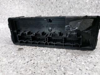 блок управления (другие) Opel Meriva 2 поколение (B) (2010 - 2014), 13340389