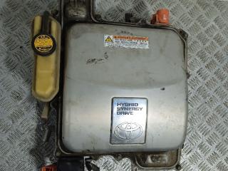 Преобразователь напряжения Toyota Prius 2 поколение (2003 - 2011), 1.5 л., i, гибрид, G9200-47120, PG06WA086