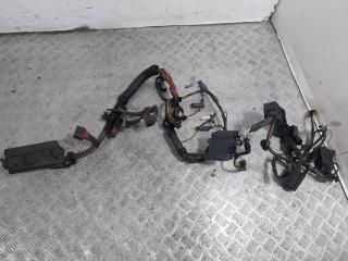 проводка двигателя Opel Vectra C (2002 - 2005), 2.2 л., DTi, Y 22 DTR, дизель, 09179635