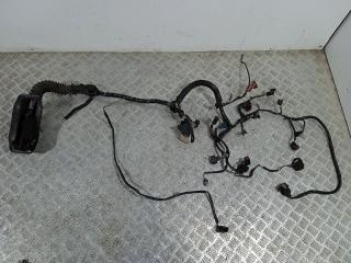 проводка двигателя Saab 9-5 1 поколение (1997 - 2001), 2.0 л., Ti, B205E, бензин