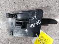 ручка внутренняя передняя левая Opel Omega B (1994 - 1999), 90457123, 9119502 - фото №2