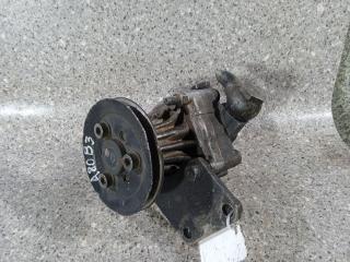 насос гидроусилителя руля Audi 80 B3 (1986 - 1991), 026145155B, 7681955128