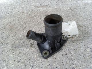 корпус термостата Citroen Xsara 1 поколение (1997 - 2000), 1.9 л., D, D9B (10CUR2), дизель, 9609493180