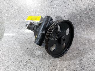 насос гидроусилителя руля Renault Clio 2 поколение [рестайлинг] (2001 - 2003), 1.4 л., i, бензин