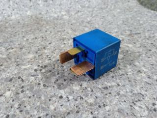 реле (прочие) Hyundai Tucson 1 поколение (2004 - 2010), 95210-2E000