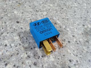 реле (прочие) Hyundai Santa Fe 2 поколение (CM) (2005 - 2010), 95224-2D000