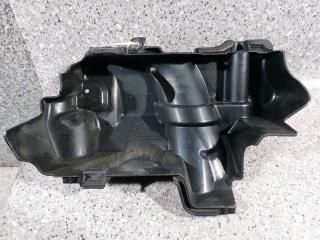 декоративная крышка двигателя Renault Scenic 2 поколение [рестайлинг] (2006 - 2010), 1.5 л., DCi, дизель, 8200549100