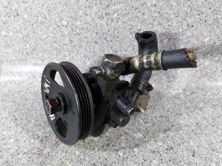 насос гидроусилителя руля Nissan Almera N15 (1995 - 2000), бензин