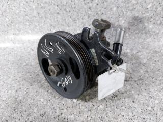 насос гидроусилителя руля Nissan Almera N15 (1995 - 2000), бензин