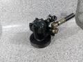 насос гидроусилителя руля Nissan Almera N15 (1995 - 2000), бензин - фото №4