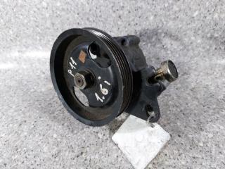 насос гидроусилителя руля Nissan Almera N15 (1995 - 2000), бензин