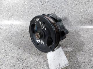 насос гидроусилителя руля Nissan Almera N15 (1995 - 2000), бензин