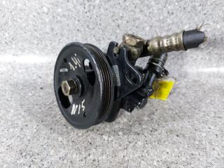 насос гидроусилителя руля Nissan Almera N15 (1995 - 2000), бензин