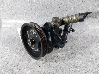 насос гидроусилителя руля Nissan Almera N15 (1995 - 2000), бензин