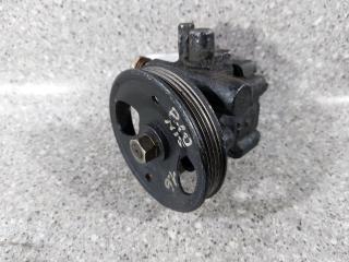 насос гидроусилителя руля Nissan Primera P10 (1990 - 1997), 1.6 л., i, бензин