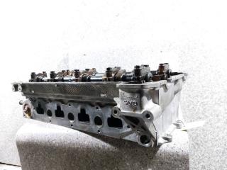 головка блока цилиндров Saab 9-5 1 поколение [рестайлинг] (2001 - 2005), 2.0 л., Ti, B205E, бензин